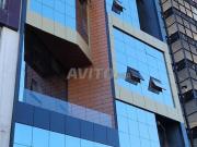 Bâtiment plateaux bureaux proximité Av des Far