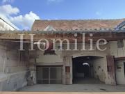 BATIMENT SAINT GEORGES SUR CHER