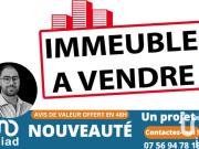 Bâtiment/immeuble 106 m²