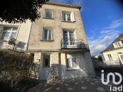 Bâtiment/immeuble 110 m²
