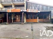 Bâtiment/immeuble 117 m²