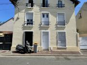 Bâtiment/immeuble 119 m²