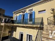 Bâtiment/immeuble 132 m²