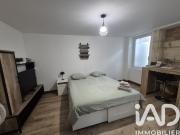 Bâtiment/immeuble 134 m²