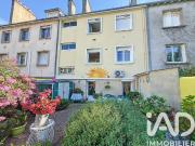 Bâtiment/immeuble 137 m²