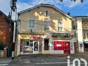 Bâtiment/immeuble 142 m²