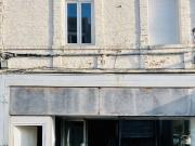 Bâtiment/immeuble 199 m²