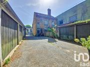 Bâtiment/immeuble 175 m²
