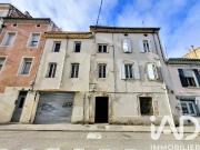 Bâtiment/immeuble 176 m²