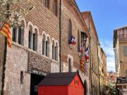 Bâtiment/immeuble 185 m²