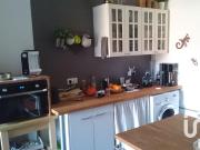 Bâtiment/immeuble 1 pièce 109 m²