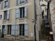 Bâtiment/immeuble 1 pièce 160 m²