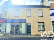 Bâtiment/immeuble 1 pièce 195 m²