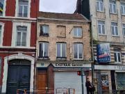 Bâtiment/immeuble 1 pièce 237 m²