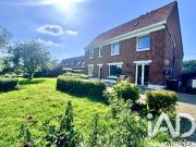 Bâtiment/immeuble 204 m²