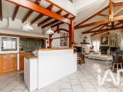 Bâtiment/immeuble 205 m²