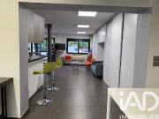 Bâtiment/immeuble 214 m²