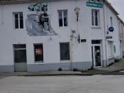 Bâtiment/immeuble 217 m²