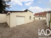 Bâtiment/immeuble 219 m²