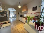 Bâtiment/immeuble 262 m²