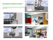 Bâtiment/immeuble 265 m²