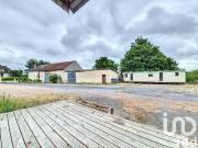 Bâtiment/immeuble 268 m²