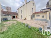 Bâtiment/immeuble 270 m²