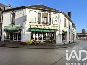 Bâtiment/immeuble 284 m²