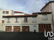 Bâtiment/immeuble 2 pièces 100 m²