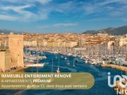 Bâtiment/immeuble 2 pièces 260 m²