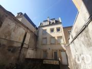 Bâtiment/immeuble 2 pièces 70 m²