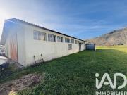 Bâtiment/immeuble 300 m²