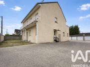 Bâtiment/immeuble 308 m²