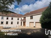 Bâtiment/immeuble 350 m²