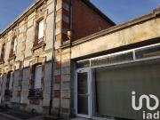 Bâtiment/immeuble 380 m²