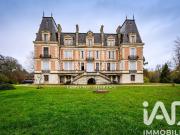 Bâtiment/immeuble 3 600 m²