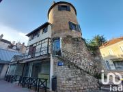 Bâtiment/immeuble 3 pièces 131 m²