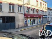 Bâtiment/immeuble 3 pièces 724 m²