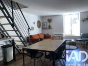 Bâtiment/immeuble 3 pièces 72 m²