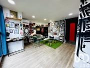 Bâtiment/immeuble 3 pièces 75 m²