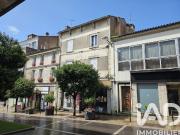 Bâtiment/immeuble 400 m²