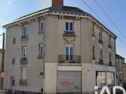 Bâtiment/immeuble 410 m²