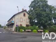 Bâtiment/immeuble 415 m²