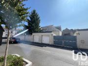 Bâtiment/immeuble 480 m²