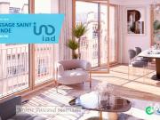 Bâtiment/immeuble 4 pièces 106 m²