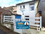 Bâtiment/immeuble 73 m²