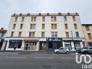 Bâtiment/immeuble 771 m²