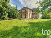 Bâtiment/immeuble 830 m²