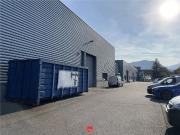 Bâtiments d'activité à louer Champ sur Drac Proche A51