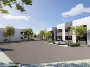 Bâtiments d'activités à vendre Pierre Bénite Proche...